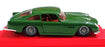 Verem 1/43 Scale Diecast 420 - Aston Martin DB5 - Green