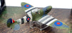 Forces Of Valor 1/72 Scale FOV-812005C - British Supermarine Spitfire MK.IX
