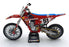 NewRay 1/12 Scale 58303 - GASGAS #51 Motorbike - Justin Barcia
