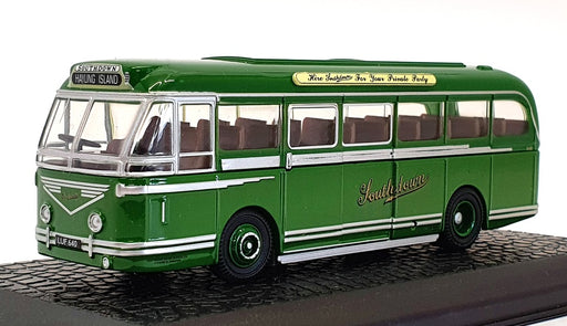 Oxford Diecast 1/76 Scale 76LRT002A - Leyland Royal Tiger Southdown Hayling Is.
