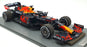 Spark 1/12 Scale 12S030 Red Bull RB16B Monaco 2021 F1 M.Verstappen #33