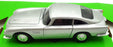 Welly NEX 1/24 Scale Diecast 24101W - Aston Martin DB5 - Silver