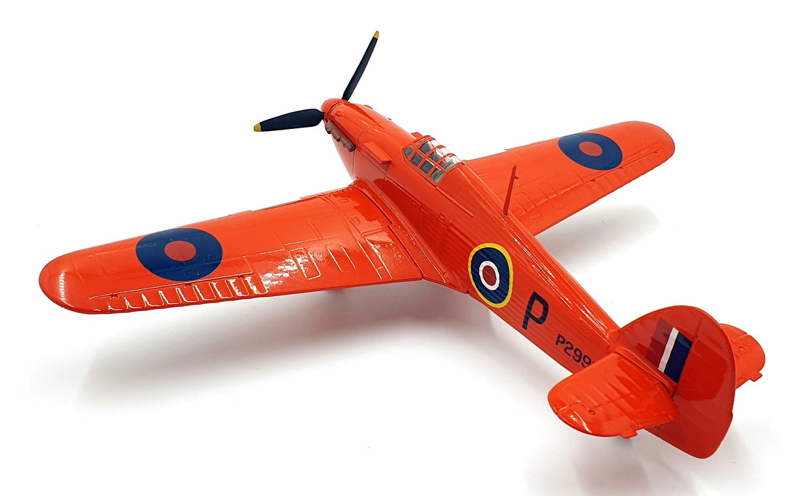 Franklin Mint 1/48 Scale B11E204 - Hurricane 527 SQDN Hornchurch RAF