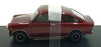 Cult 1/18 Scale Resin CML166-1 - Mini Broadspeed - Met. Red