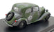 Victoria Models 1/43 Scale R029 - Mercedes 170V Wehrmacht With Camo