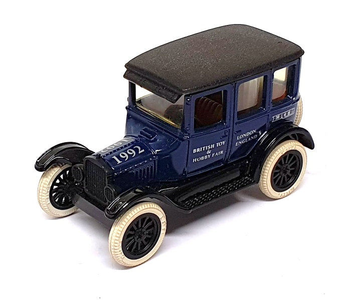 Ertl 8.5cm Long Diecast 2519NI - 1923 Ford Forder British Toy & Hobby Fair 1992