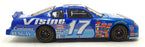 Team Caliber 1/24 Scale P172134VI - Ford Taurus Nascar #17 Visine - Matt Kenseth
