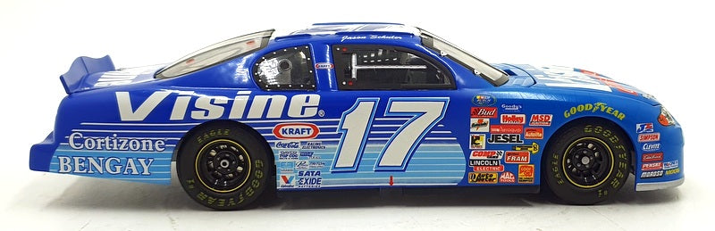 Team Caliber 1/24 Scale P172134VI - Ford Taurus Nascar #17 Visine - Matt Kenseth