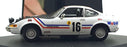 Skid 1/43 Scale SKC056 - Opel GT 1900 #16 Tour De Course 1970 - Beaumont