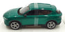 Burago 1/24 Scale Diecast 18-21109 - Alfa Romeo Tonale - Green