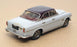 Conquest Models 1/43 Scale Nr. 106 - 1968 Rover P5B 3.5 Litre Coupe