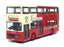 Collector's Model 1/50 Scale MCW-73103 - Metrobus Sightseeing Tour Arriva London