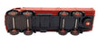 Dinky Supertoys 501 - Foden Diesel 8-Wheel Wagon - Brown