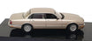 Autoart 1/43 Scale Diecast 53573 - Jaguar XJ8 - Gold