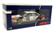 Werk83 1/18 Scale Diecast W1801501 - Audi V8 DTM #44 H.Stuck 1990