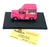 Oxford Diecast 1/43 Scale MM043 - Morris Minor Tonibell Pink Ice-Cream Van