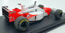GP Replicas 1/18 Scale GP107A - McLaren MP4/11 F1 1996 M.Hakkinen Monaco