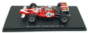 Spark 1/43 Scale S3134 - McLaren M7C #16 6th Dutch GP 1970 - Surtees