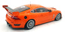 Minichamps 1/18 Scale 150 081391 - 2008 Jaguar XKR GT3 - Orange