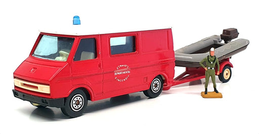 Eligor 1020A 1932 CITROEN 500KGS SERVICE DES SAPEURS POMPIERS Fire Eligor 1020A 1932 CITROEN 500KGS SERVICE DES SAPEURS POMPIERS Fire