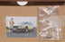 SMTS 1/43 Scale VDU 342X - 1981 Daimler Sovereign Arthur Daley Minder - P. Beige