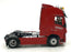 Marge Models 1/32 Scale 1810-03-01 - Volvo FH5 4x2 Truck Nooteboom Edition - Red