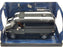 HIGHWAY 61 1/16 Scale 50173 - 1974 Chevrolet Custom Van - Black/White Stripes