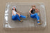 KK Scale 1/18 Scale Resin KKFIG025 - Thelma and Louise Figures
