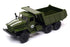 Play Smart 17cm Long 9493-A - Light & Sound Dump Truck - Green