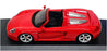 Maxichamps 1/43 Scale 940 062631 - 2003 Porsche Carrera GT - Red