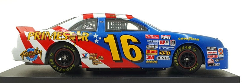 Revell 1/24 Scale 3848 Ford Thunderbird #16 Primestar/Family Channel - Musgrove