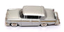 Brooklin Models 1/43 Scale BRK59 - 1957 Nash Rambler Rebel - Silver