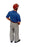 Figurenmanufaktur 1/18 Scale AE180001 - Juan Manuel Fangio Resin Model Figure
