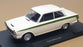Model Car Group 1/18 Scale MCG18434 - Ford Lotus Cortina - White/Green