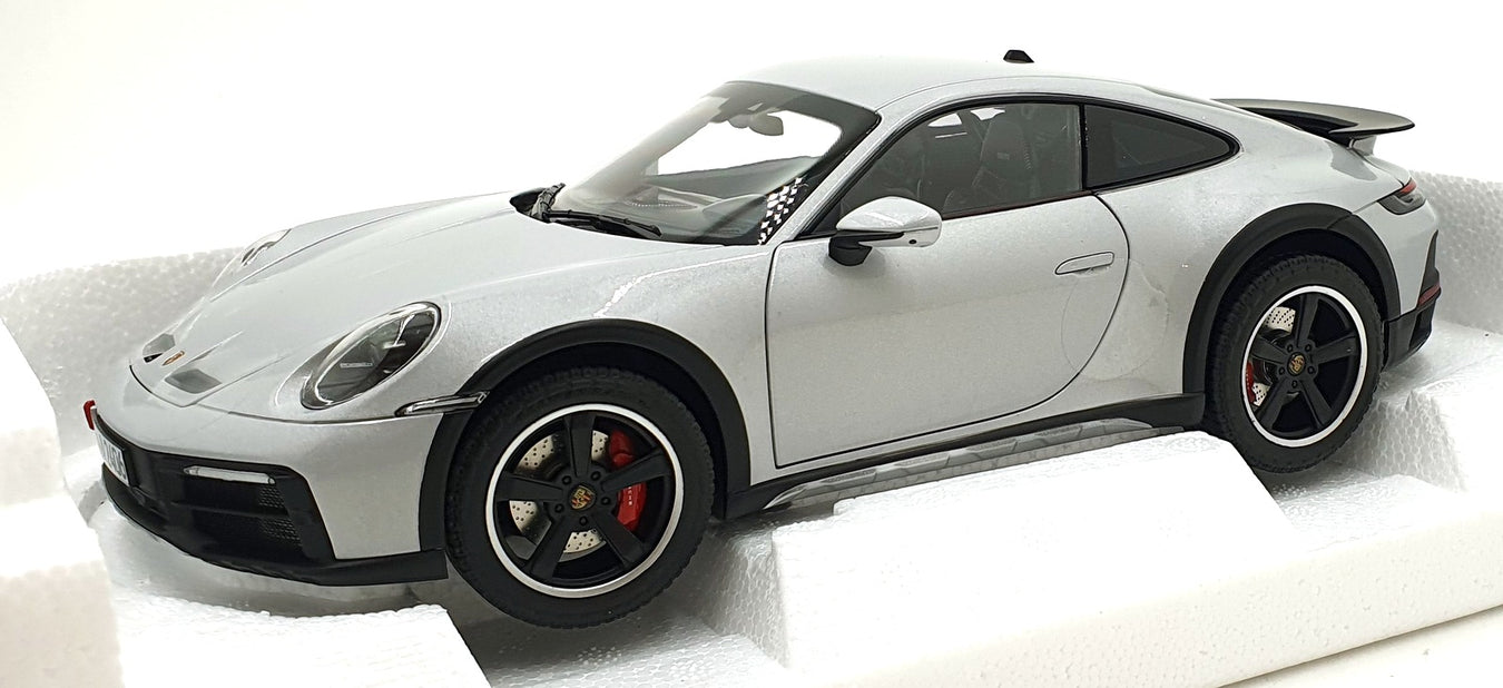1/18 Scale Model Cars