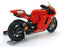Minichamps 1/12 Scale 122 060012 Ducati Desmosedici Bayliss MotoGP Valencia 2006