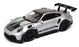 Norev 1/43 Scale Diecast 750049 - Porsche 911 GTR RS - Met Silver Blue
