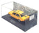 Altaya 1/43 Scale TAX43 - 1977 Tofas Murat 131 Istanbul Taxi - Yellow
