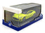 Solido 1/43 Scale Diecast S4315703 - 2023 Aston Martin DB12 - Lime