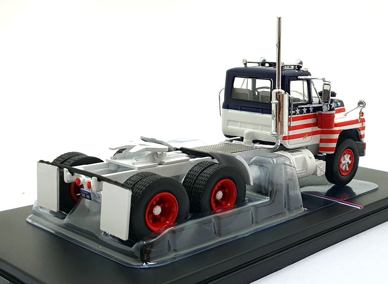 Ixo 1/43 Scale U43TR001 - 1966 Mack R Series - American Colours