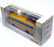 Minichamps 1/43 scale 010483 - Mercedes Benz O 321 H Bus Deutsche Post - Yellow