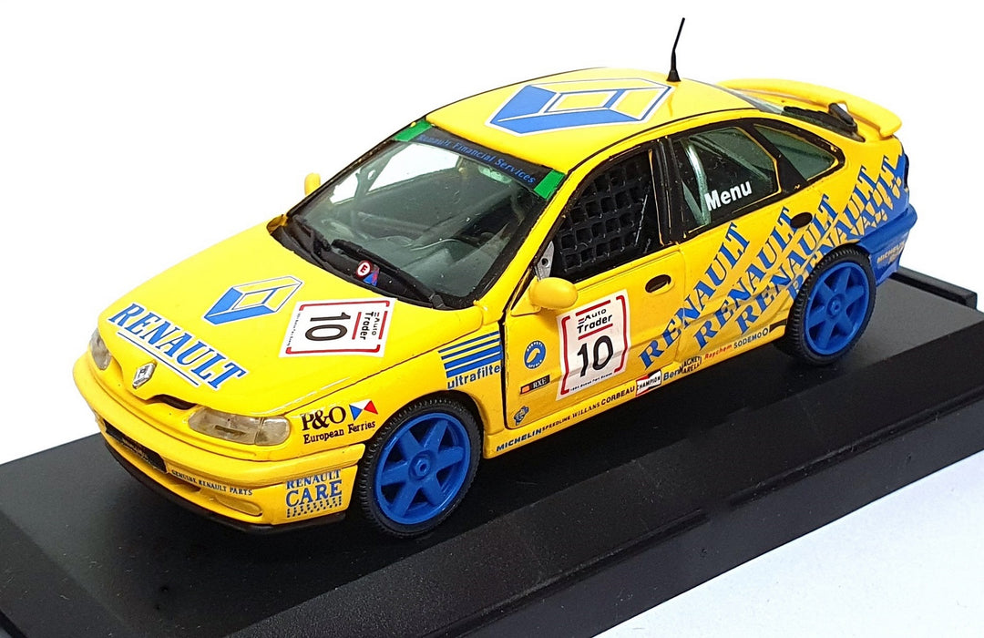 Vitesse 1/43 Scale L069B - Renault Laguna 1994 BTCC #10 Alain Menu