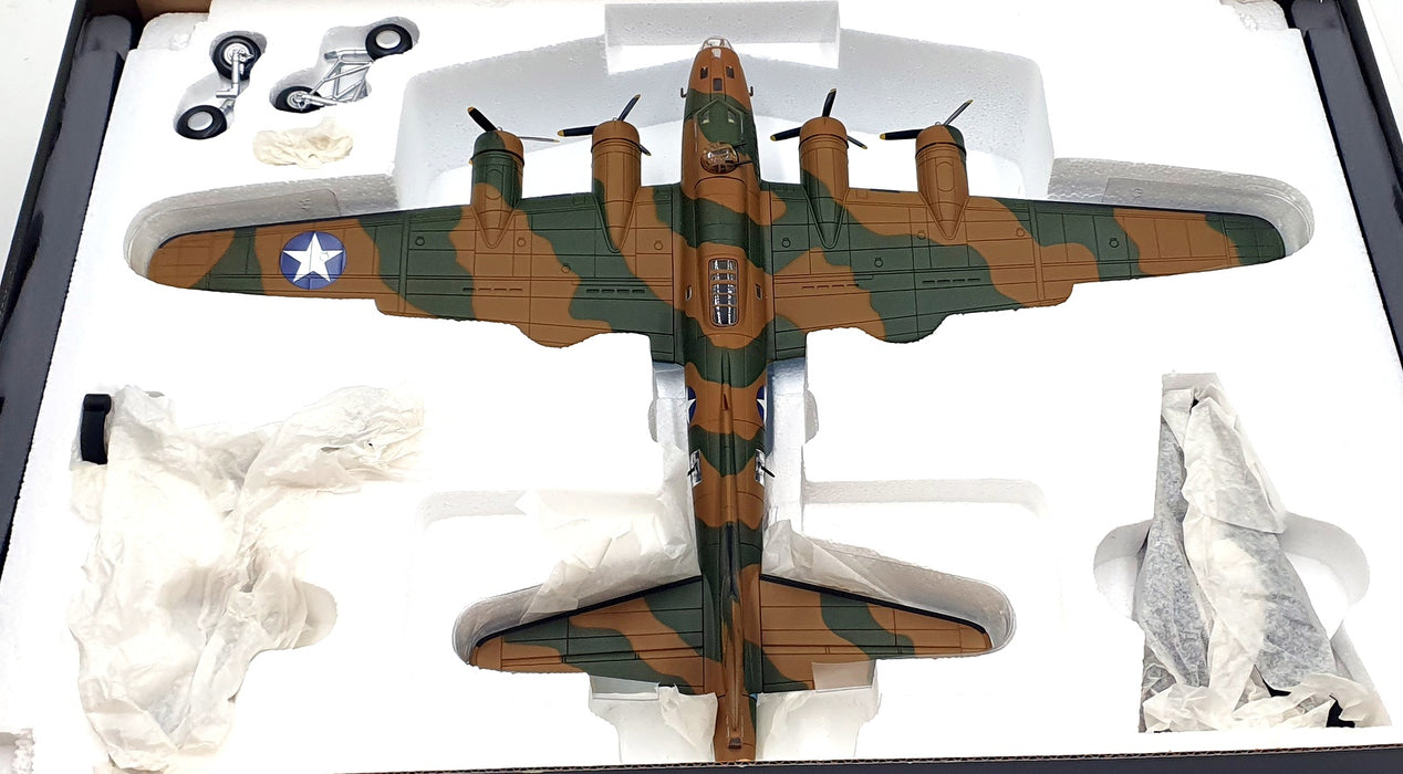 Corgi 1/72 Scale Diecast AA33304 Boeing B-17E "Yankee Doodle" 414 sqn