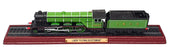Atlas Editions 1/100 Scale Static Loco 3 904 001 - LNER Flying Scotsman 4472