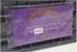 Lledo Appx 8.5cm Long DG50032 - Morris Bullnose Van Queen Mother 100yrs - Purple