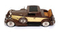 Minimarque 43 1/43 Scale GBR54 - 1934 Packard Rumble Seat Coupe - Brown/Cream
