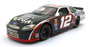 Team Caliber 1/24 Scale O122275SO - 2001 Ford Taurus #12 NASCAR Jeremy Mayfield