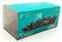 Burago 1/43 Scale 18-38081 - F1 Mercedes W14 E Performance 2023 #63 G.Russell