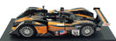 Scalextric 1/32 Scale Slot Car C2367 - MG Lola Knighthawk #30 - Black/Orange