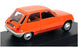 Norev 1/43 Scale Diecast 510530 - 1972 Renault 5 - Orange